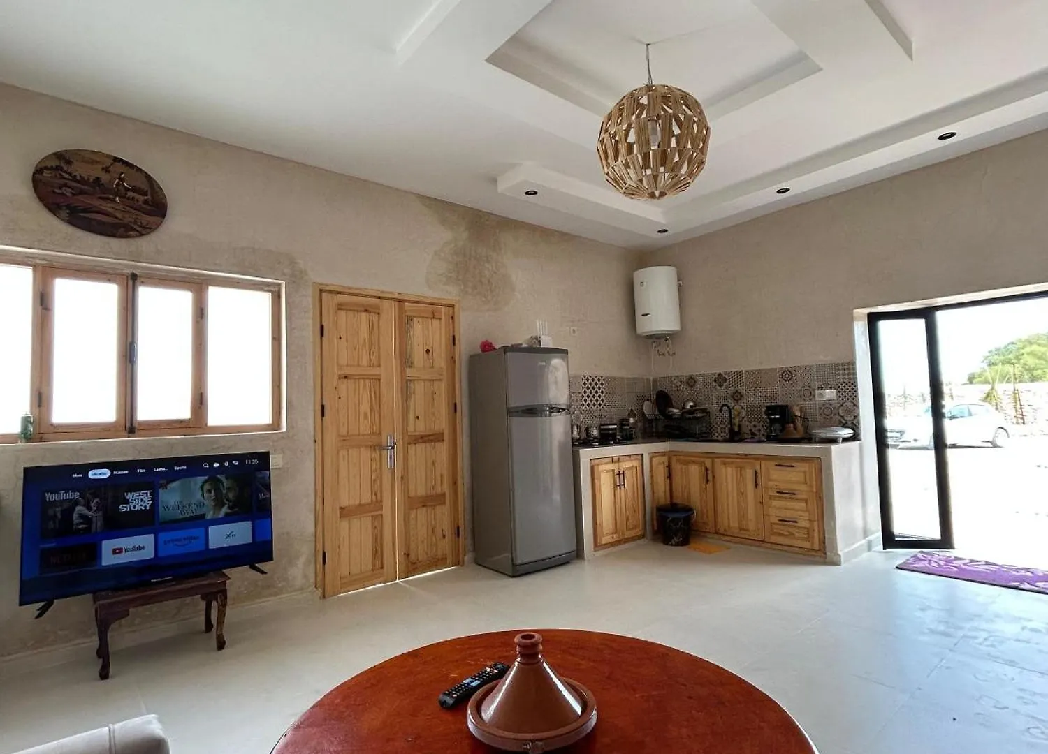 Villa Outland Essaouira Morocco