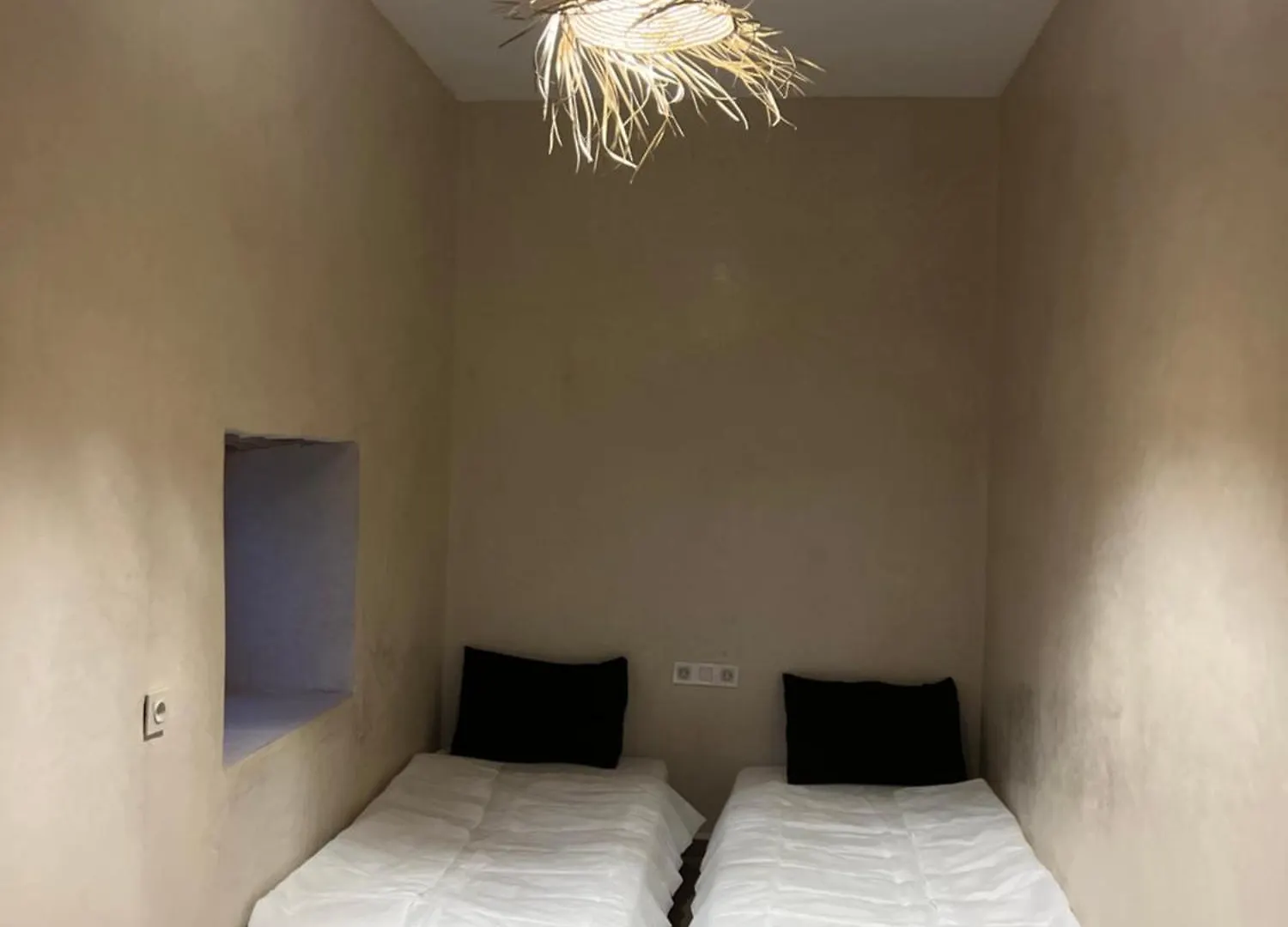Villa Outland Essaouira Morocco