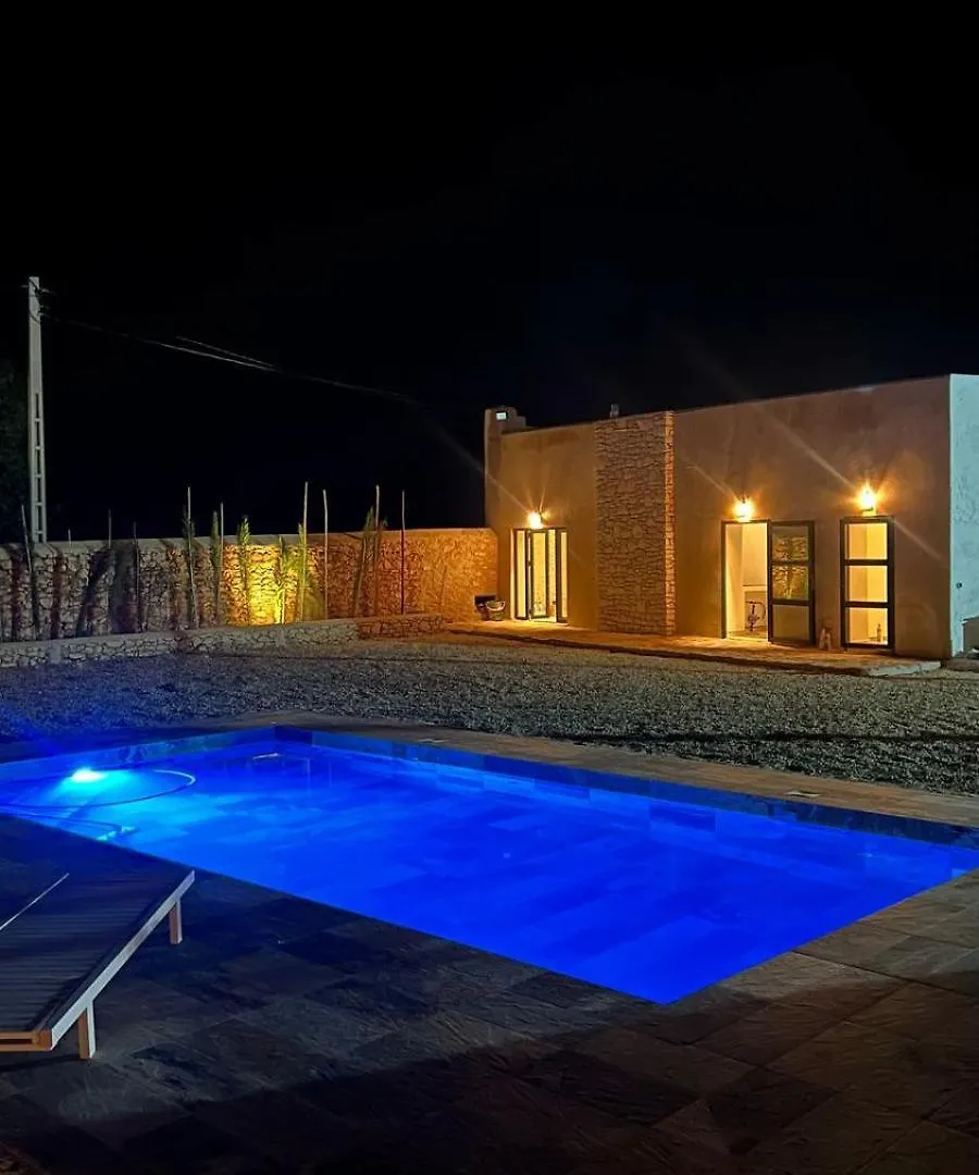 Villa Outland Essaouira