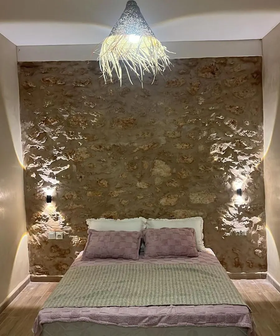 Villa Outland Essaouira