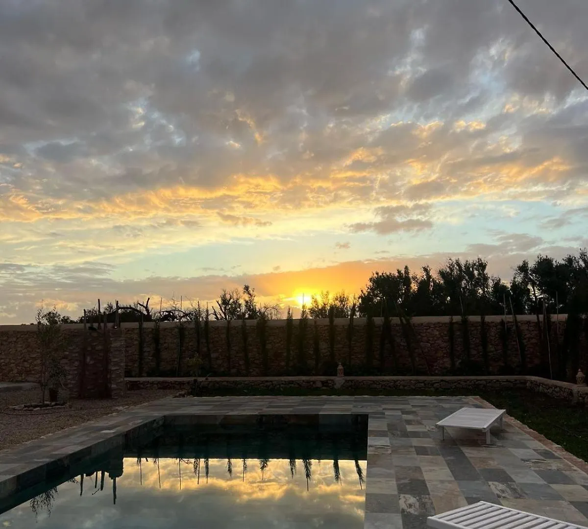 Villa Outland Essaouira