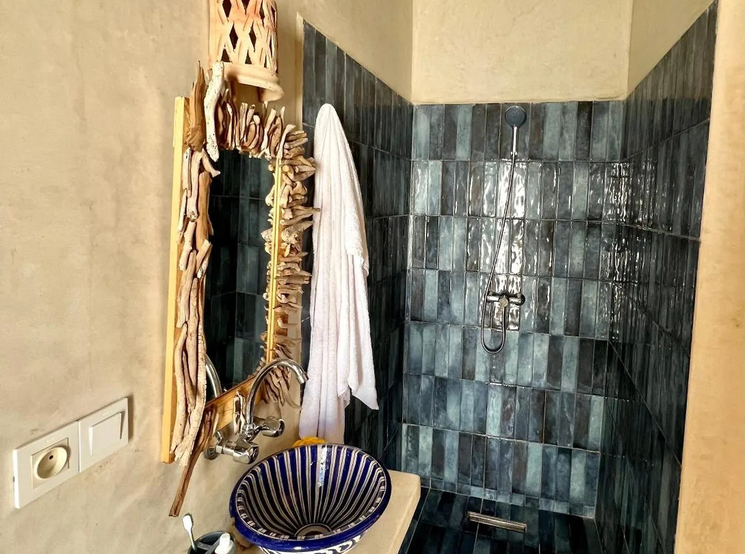 Villa Outland Essaouira