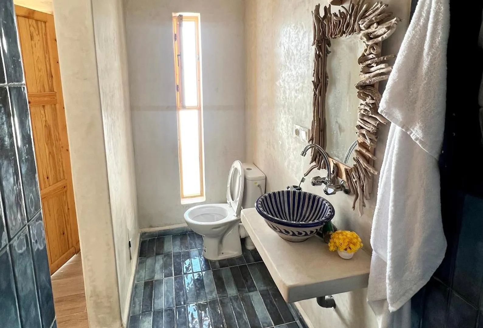 Villa Outland Essaouira