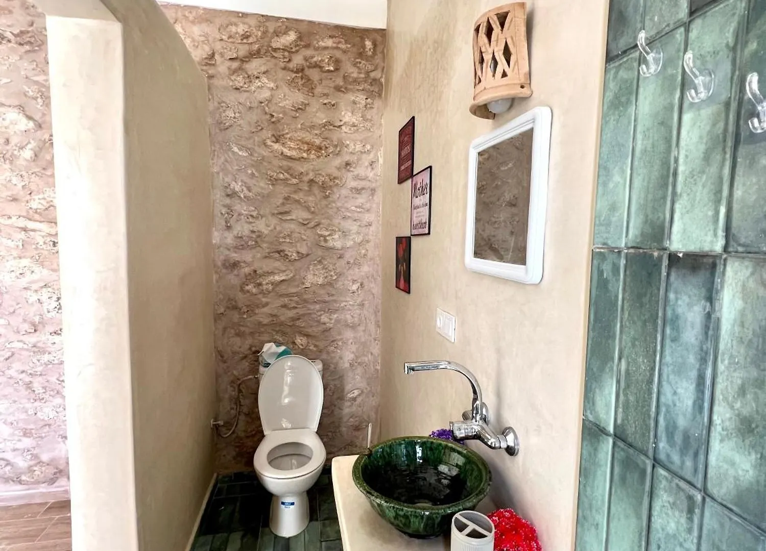 Villa Outland Essaouira