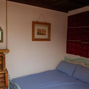Surf Camp Bed & Breakfast