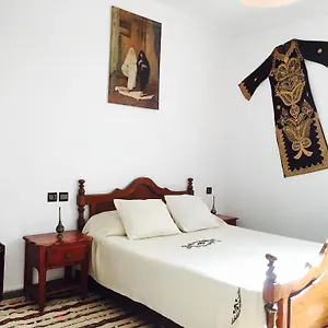 Appartamento Chez Fouzia, Essaouira