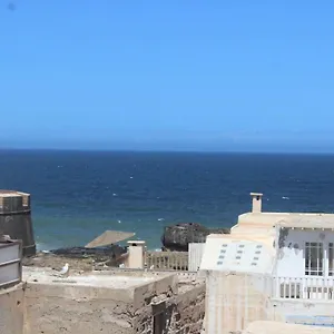  Apartamento Zazou